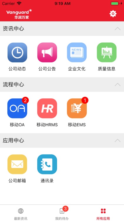 万家门户 screenshot-3