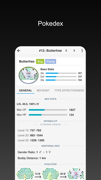 Poke Genie screenshot-5