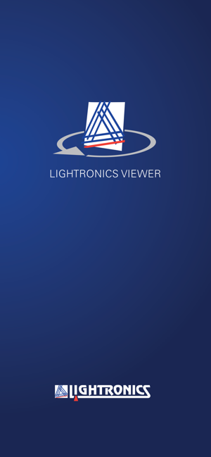 Lightronics BURAN Viewer