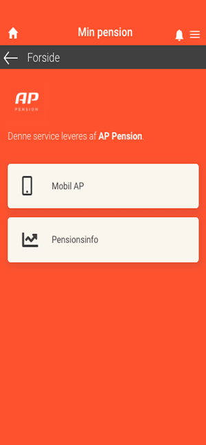 Sundhed via AP Pension(圖2)-速報App