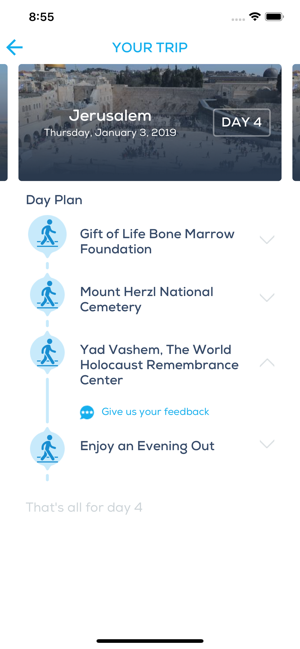 Birthright Israel(圖5)-速報App