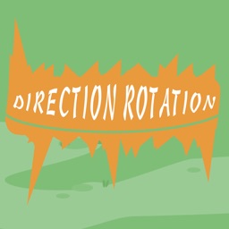 DirectionRotation