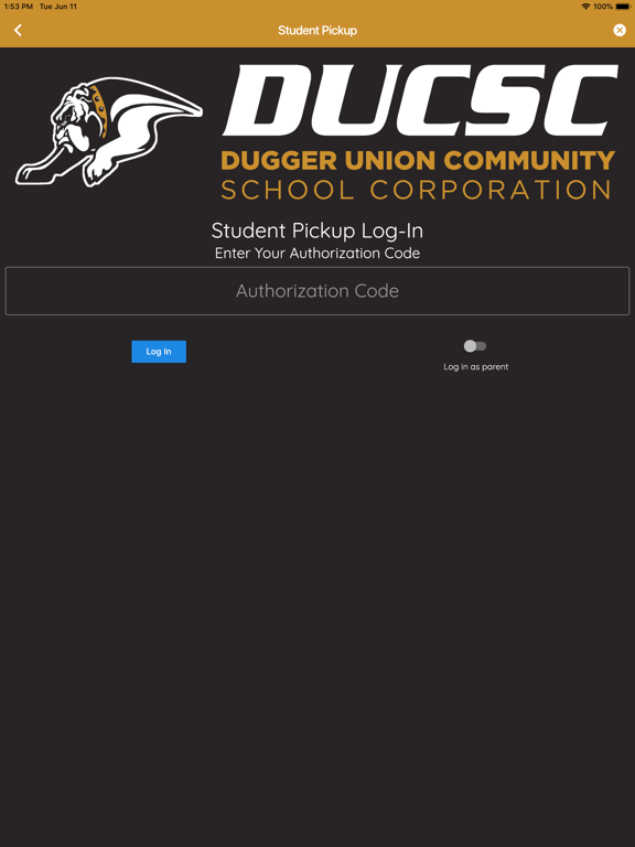 Dugger Union School App screenshot 3