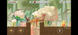 Game screenshot Raindash apk