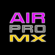 Air Pro MX