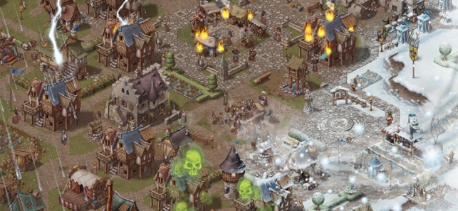 Townsmen Premium(圖4)-速報App