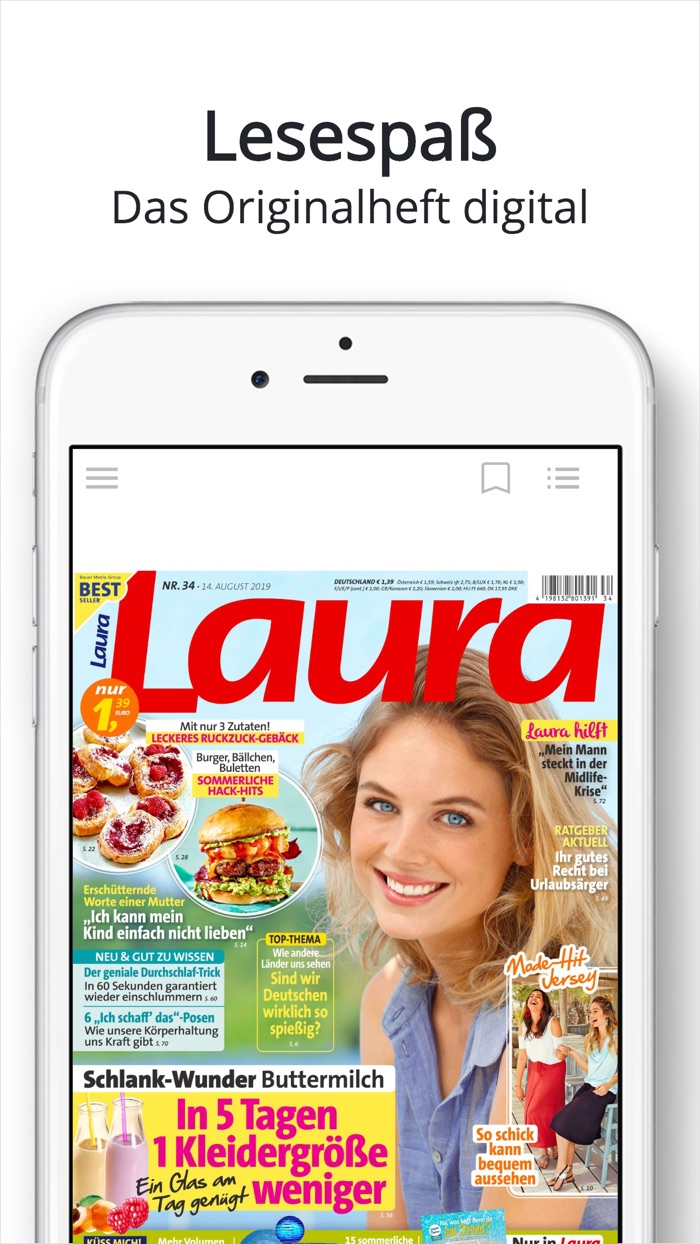 Laura ePaper