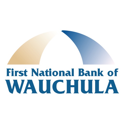FNB of Wauchula iOS App