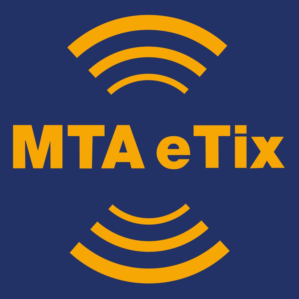 MTA eTix