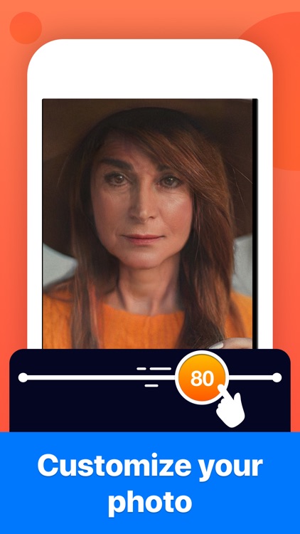 Face Aging & Countdown App Pro screenshot-6