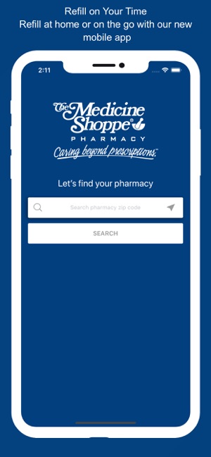 Medicine Shoppe Pharmacy(圖1)-速報App