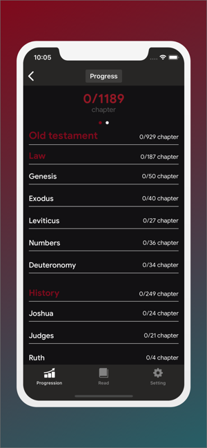 New King James Bible version(圖4)-速報App