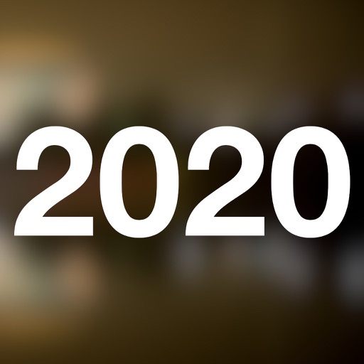 2020 List icon