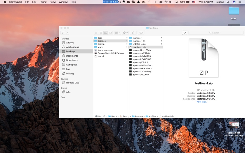 Unzip Mac os. Unzip one. Унзип это. Luminotti easy примеры.