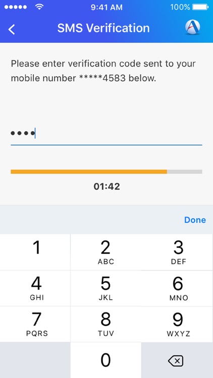ANB Mobile- Arab National Bank
