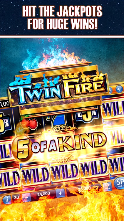 Quick Hit Slots – Vegas Casino screenshot-6
