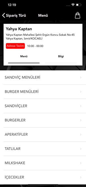 Burger Schön(圖2)-速報App