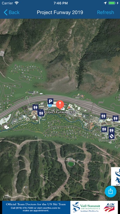 VAIL App Guide screenshot-3