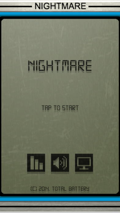 NightmareF screenshot1