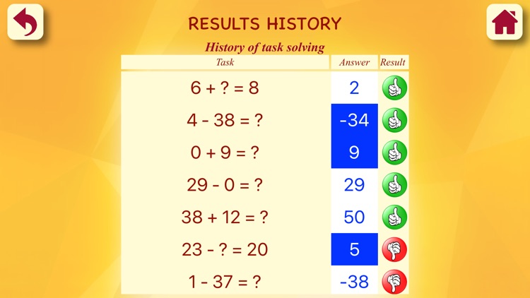 Math numerical battle screenshot-4