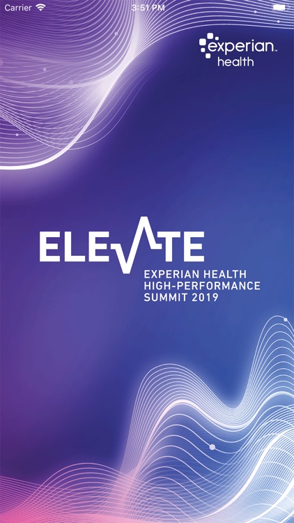 Experian Health HPS 2019