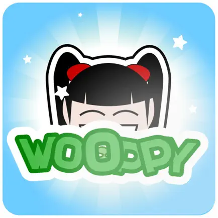 Wooppy Читы