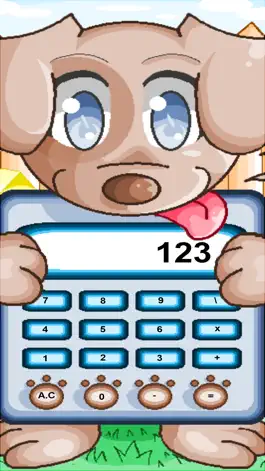 Game screenshot Dog Calculator mod apk