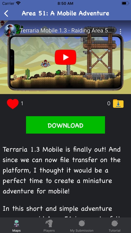 Download Terraria: PC, Mac, Android (APK)