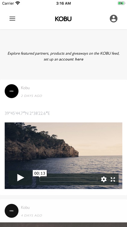 Kobu screenshot-3