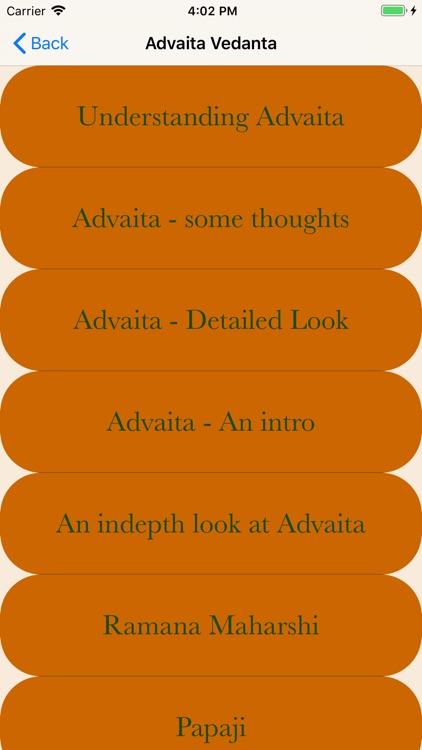 Advaita Masters screenshot-4