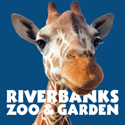 Riverbanks Zoo and Garden iOS App