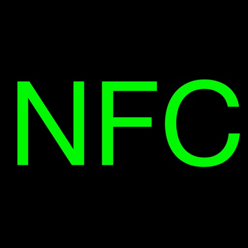 NFC Digital Keypad