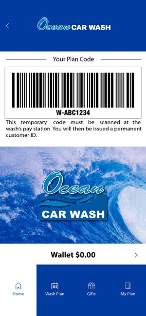 Ocean Car Wash(圖2)-速報App