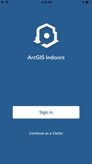 ArcGIS Indoors