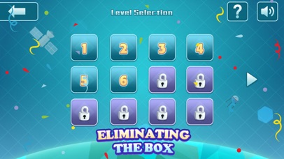 screenshot of Eliminating The Box 3