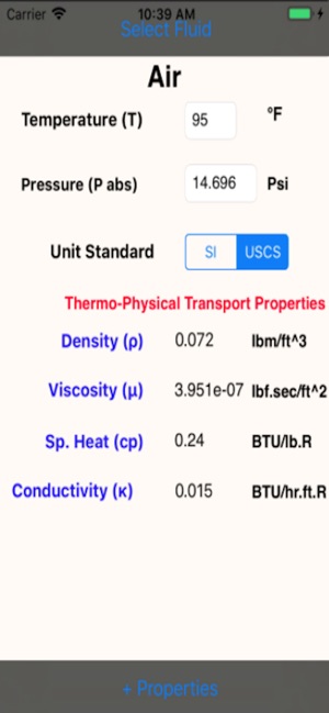 Thermo Physical Prop(圖4)-速報App