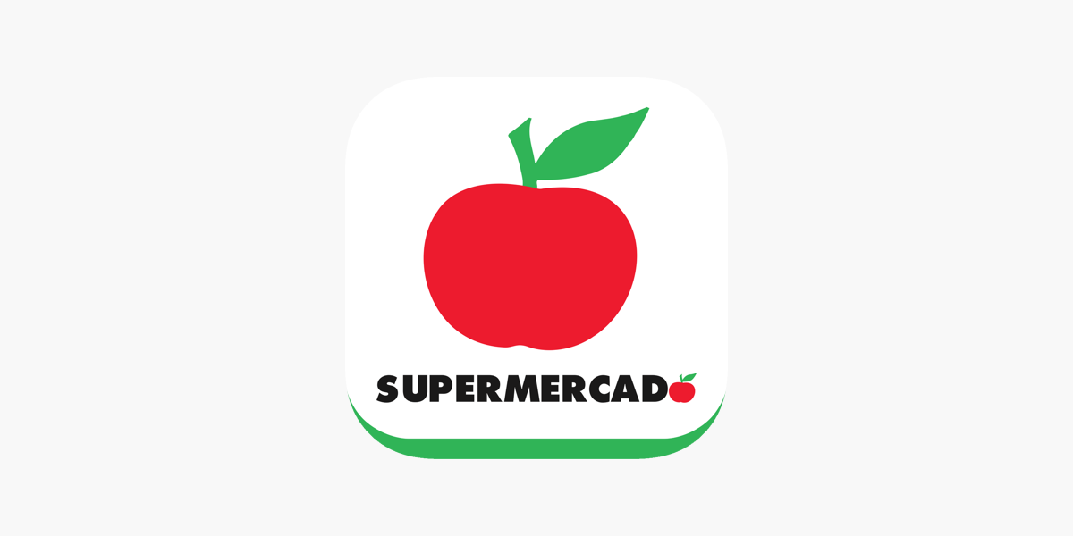 El Corte Inglés - Supermercado trên App Store
