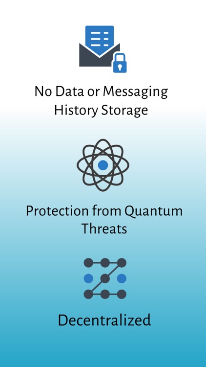 Vernam – Private Messenger screenshot-3