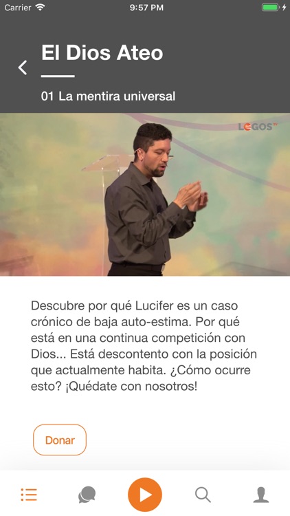 Logos TV