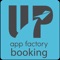 UPapp factory Booking is the most helpful and user friendly app to find and book hair stylists, barbers, nail or makeup artists, and many more