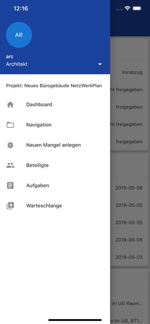 WINPLAN++ mobile(圖2)-速報App