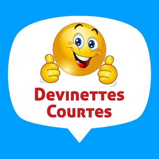 icon of Devinettes et charades