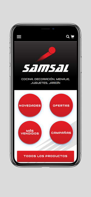 Samsal(圖1)-速報App