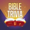 Bible Trivia is the most fun you'll have studying the Bible