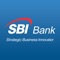 We represent a mobile application from the SBI Bank LLC