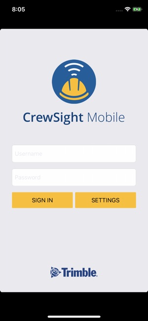 CrewSight Mobile(圖1)-速報App