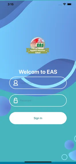 Game screenshot EAS mod apk