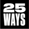 25ways