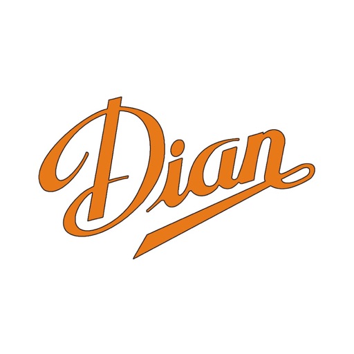 DIAN icon