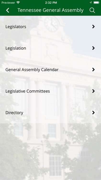 TCSAApp screenshot-3